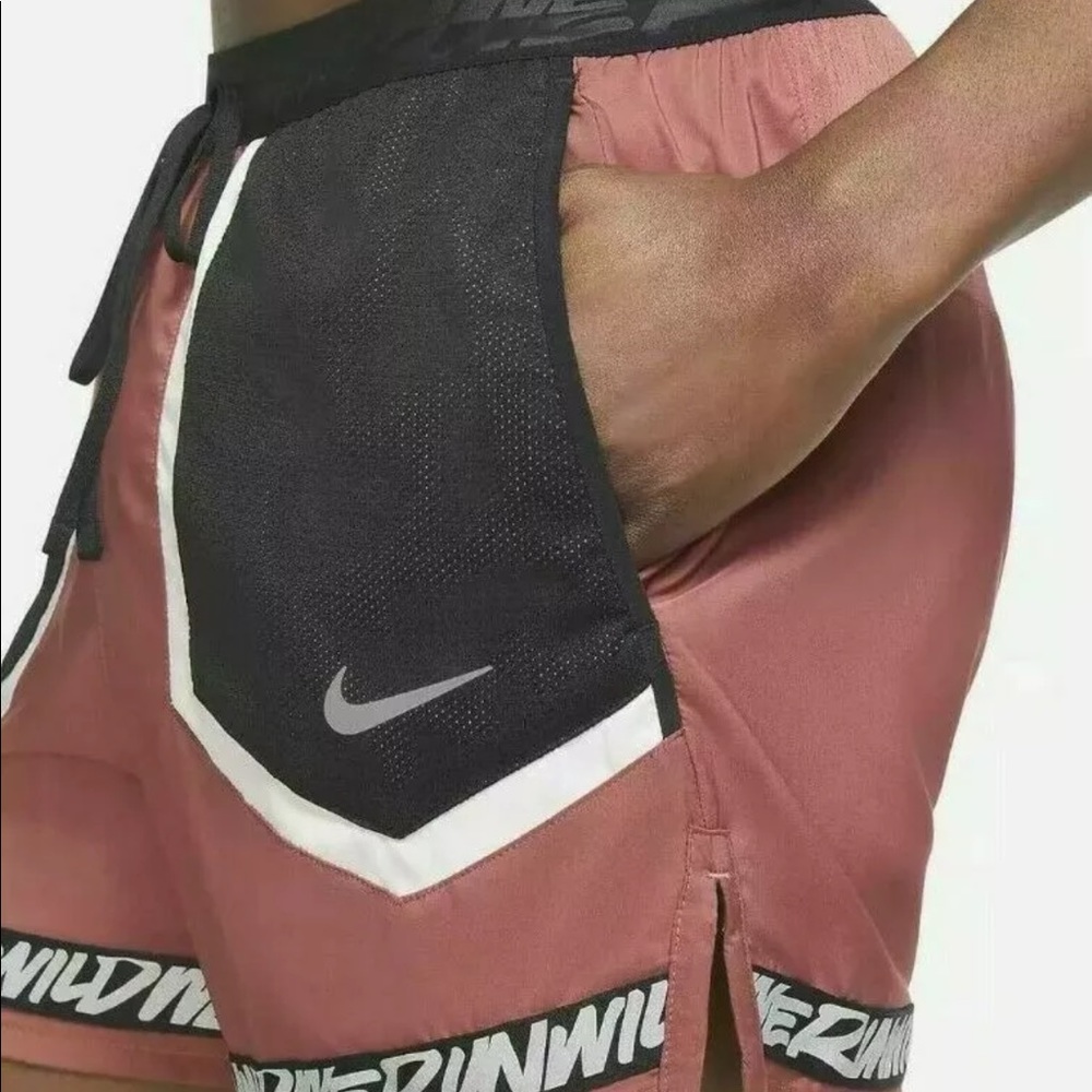 Nike Flex Stride Wild Run Mens Running Shorts - Picture 3 of 13